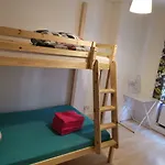 Miles Building Accommodation