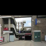 Miles Building Accommodation