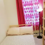 Miles Building Accommodation